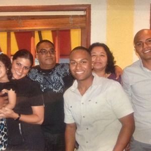 Meet your Posher, Antonio